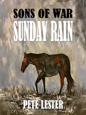 cover image of Sunday Rain